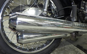 SUZUKI GT380 2020 GT380