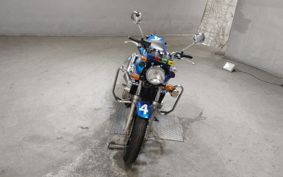 HONDA CB400SF TRAINING CAR NC42