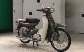 YAMAHA MATE 50 V50
