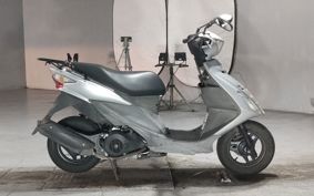 SUZUKI ADDRESS V125 CF4MA