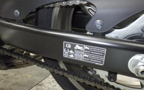 SUZUKI SV650 A 2023 VP55E