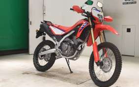 HONDA CRF250L MD47