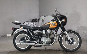 KAWASAKI W800 2016 EJ800A