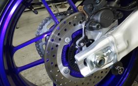 YAMAHA MT-09 SP 2024 RN87J
