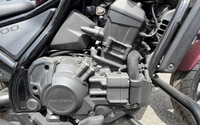 HONDA REBEL 1100 DCT 2021 SC83