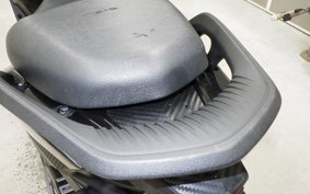 YAMAHA JOG125 2015 SEJ5J