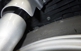 HONDA SHﾓｰﾄﾞ JF51