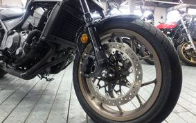 HONDA  REBEL 1100 2024 SC83