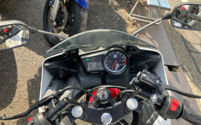 YAMAHA YZF-R15 1CK0