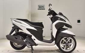 YAMAHA TRICITY 125 A 2025 SE82J