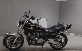 KAWASAKI ZEPHYR 400 1993 ZR400C