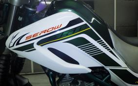 YAMAHA SEROW 250 Gen.3 DG31J