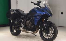 TRIUMPH TIGER 660 SPORTS 2022