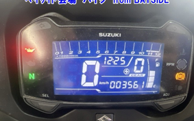 OTHER GSX250 R