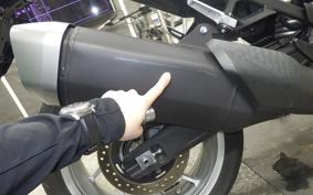 HONDA HAWK 11 2024 SC85