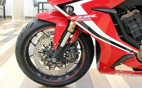 HONDA CBR650R 2020 RH03