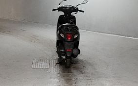 SUZUKI LET`S CA4AA