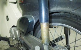 HONDA C90 SUPER CUB HA02