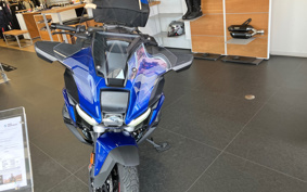 BMW R1300R Touring ASA 2026 0M41