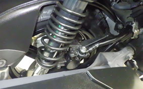 YAMAHA CYGNUS 125 XSR 3 SED8J