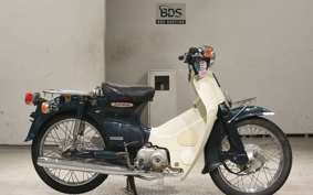 HONDA C90 SUPER CUB 2016 HA02