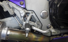 KAWASAKI ZZ1100 NINJA R 1992