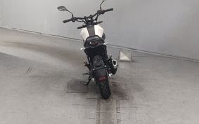 HONDA CBF190TR PJLA
