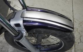 YAMAHA TW225 DG09J