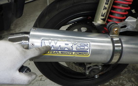 SUZUKI GSX400 IMPULSE 2005