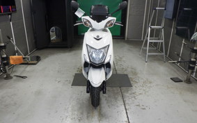 YAMAHA CYGNUS 125 XSR 2