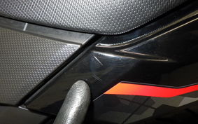 SUZUKI Vｽﾄﾛｰﾑ250A