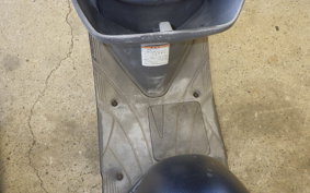 SUZUKI ADDRESS V125 CF46A