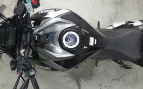 SUZUKI GSX-S750 2022 C533F
