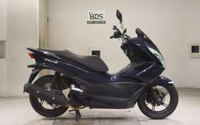 HONDA PCX 125 2008 JF56