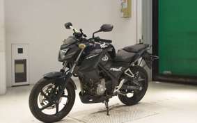 HONDA CB250F 1999 MC43