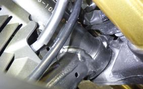 HONDA CB1000 HORNET 2025 SC86