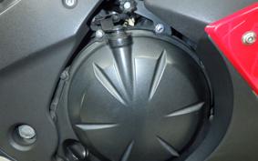 KAWASAKI NINJA 400R 2013 ER400B
