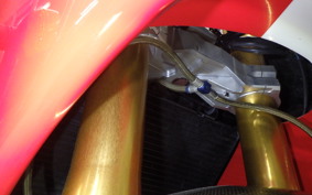 BIMOTA YB8 FURANO 1999