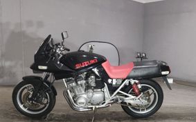 SUZUKI GSX750S KATANA 1983 GS75X