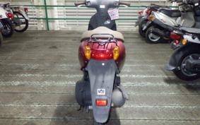 SUZUKI LET's 4 G 2024 CA41A