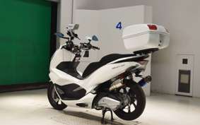 HONDA PCX125 JF81