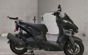 YAMAHA X FORCE  SG79J