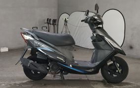 SYM GT125 HM12V