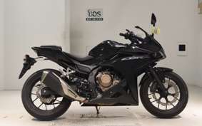 HONDA CBR400R 2017 NC47