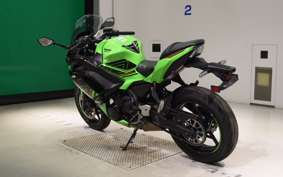 KAWASAKI NINJA 650 A 2024 ER650S