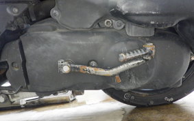 SUZUKI LET's 4 CA45A