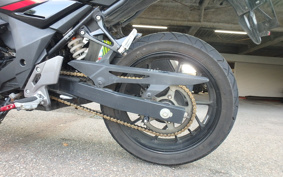 SUZUKI GSX250 R DN11A