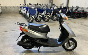 YAMAHA JOG DELUXE SA36J