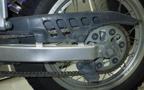 YAMAHA SEROW 250 Gen.2 2024 DG17J
