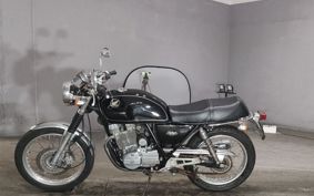 HONDA GB250 CLUBMAN 1 MC10